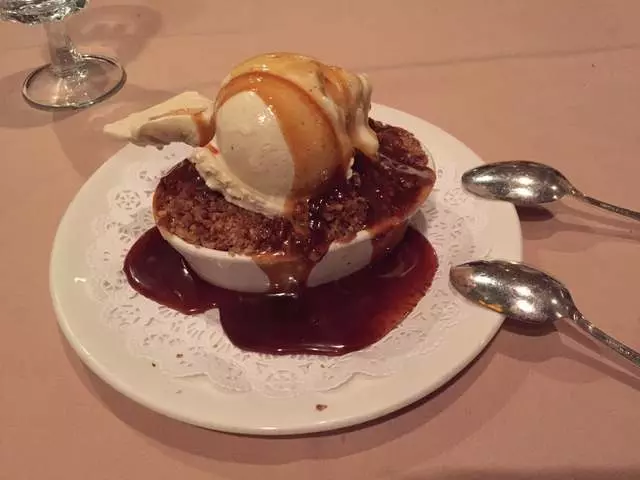 House of Prime Rib