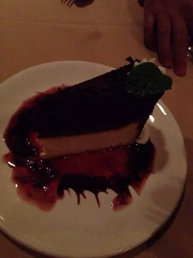 House of Prime Rib