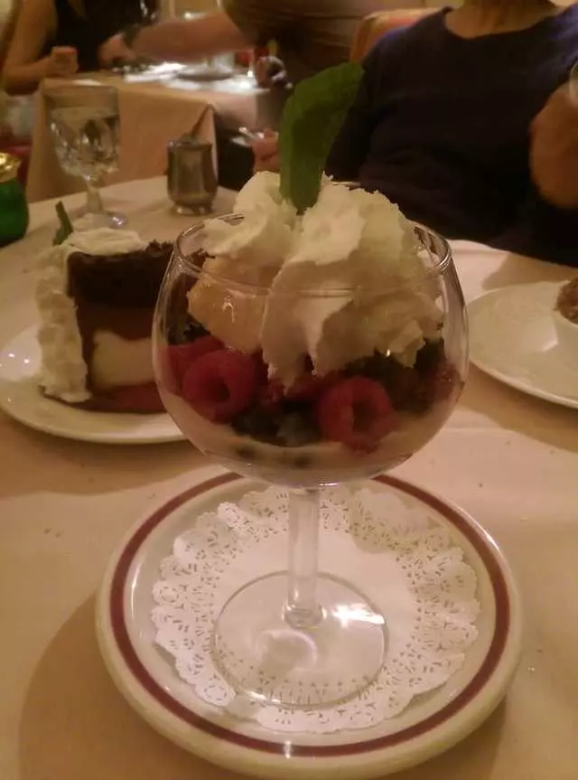 House of Prime Rib