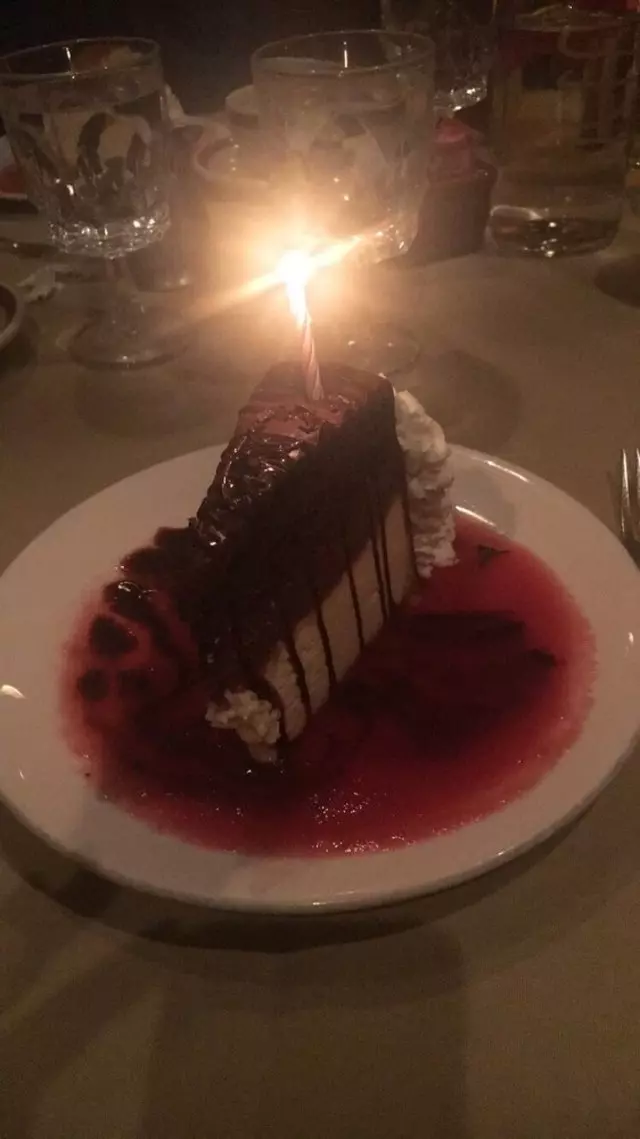 House of Prime Rib