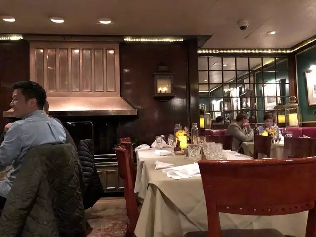 House of Prime Rib