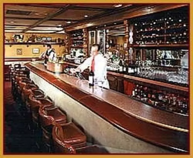 House of Prime Rib