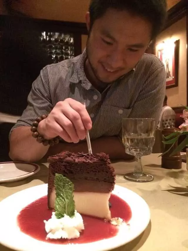 House of Prime Rib