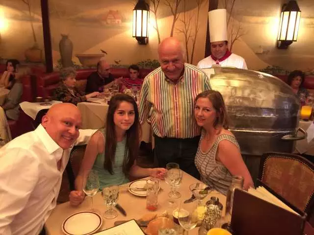 House of Prime Rib
