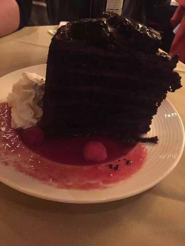 House of Prime Rib