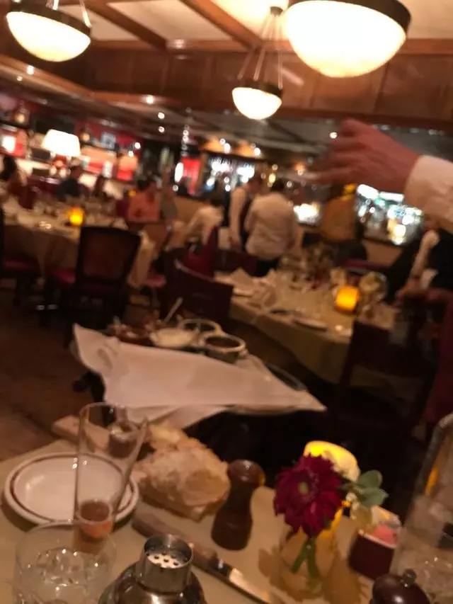 House of Prime Rib