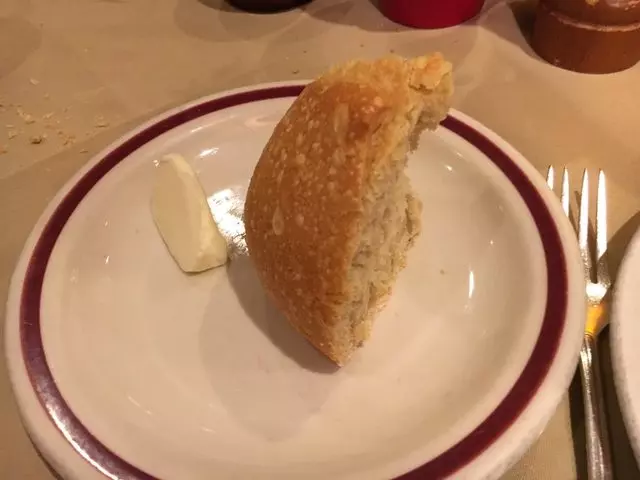 House of Prime Rib