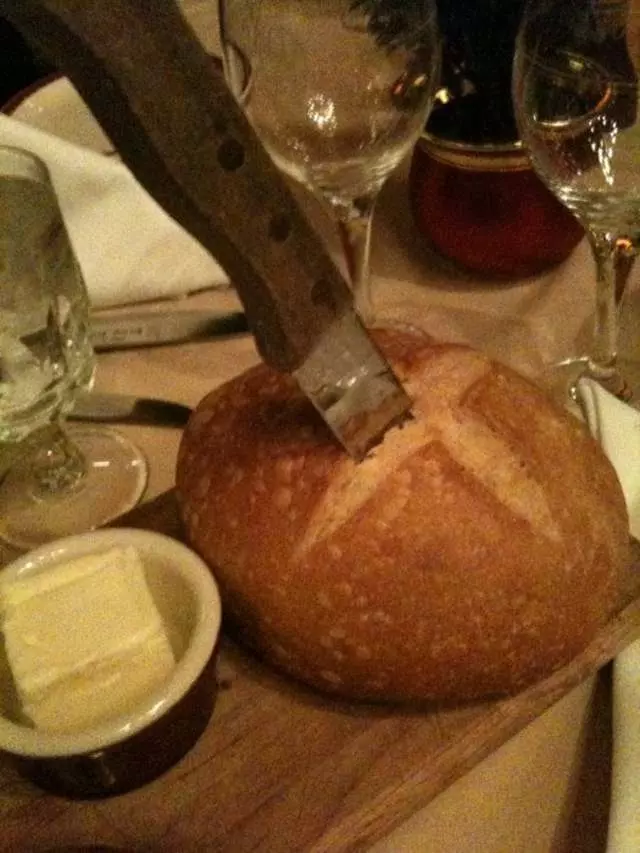 House of Prime Rib