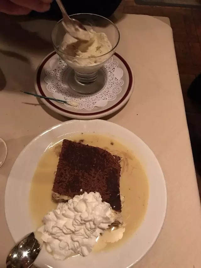 House of Prime Rib
