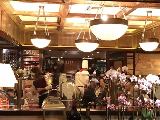 House of Prime Rib