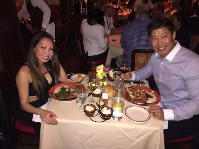 House of Prime Rib