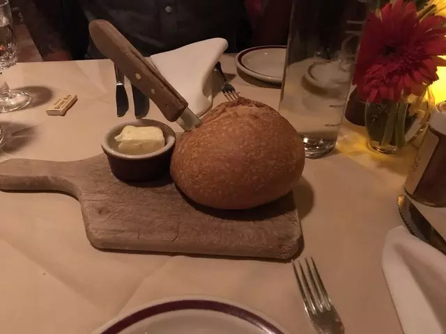 House of Prime Rib
