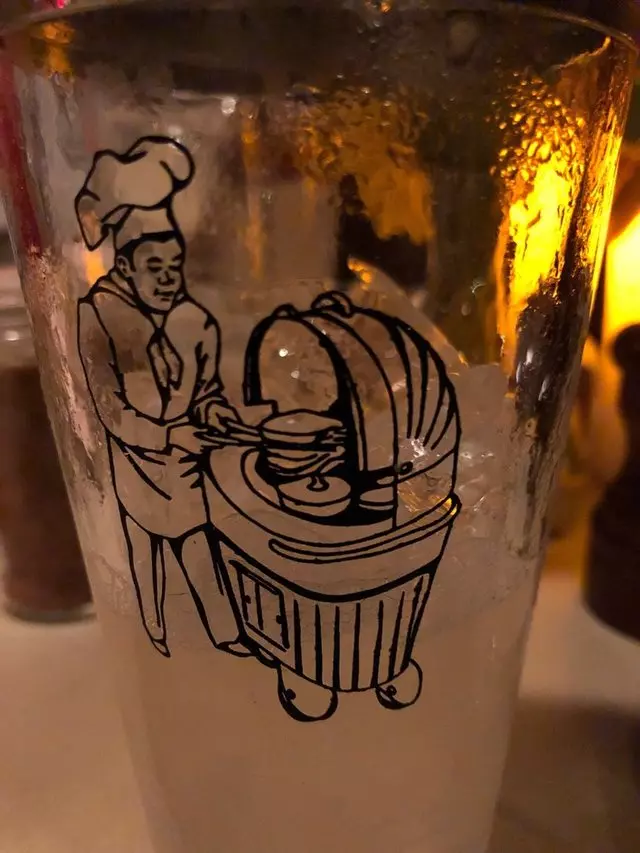 House of Prime Rib