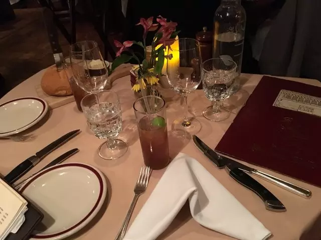 House of Prime Rib