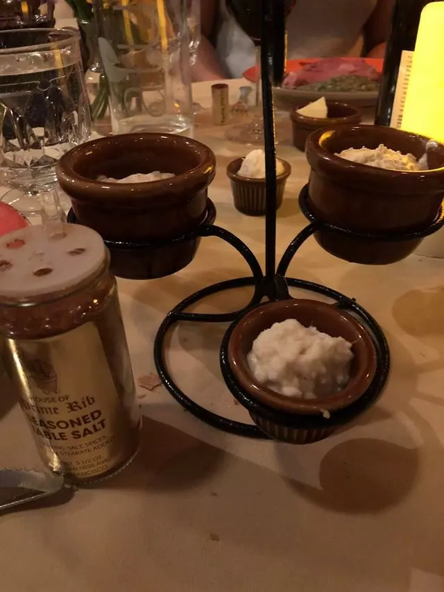 House of Prime Rib