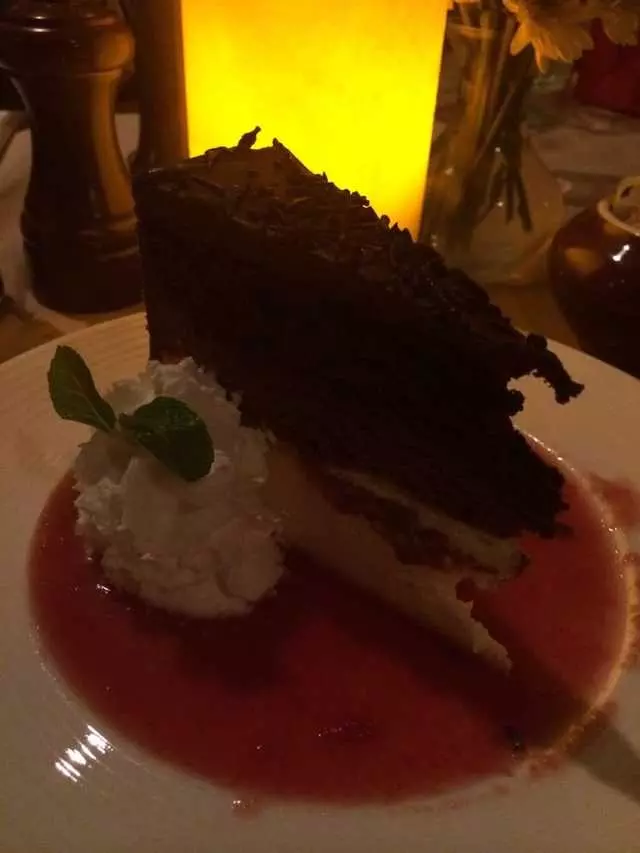 House of Prime Rib