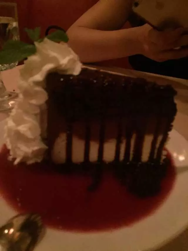 House of Prime Rib