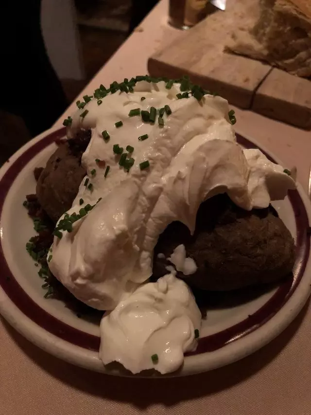 House of Prime Rib