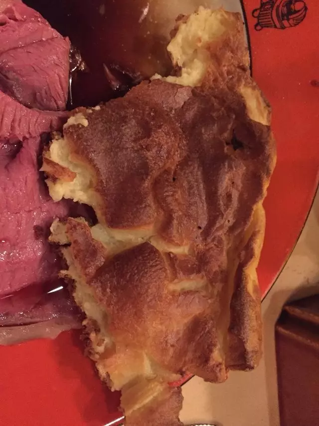 House of Prime Rib