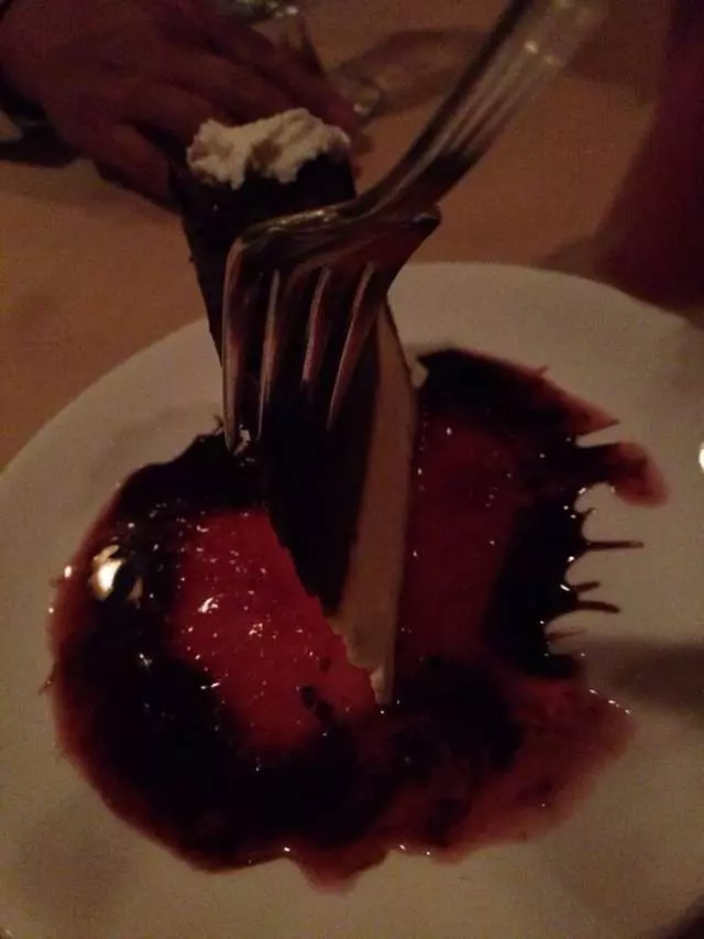 House of Prime Rib