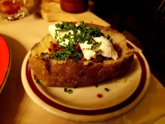 House of Prime Rib