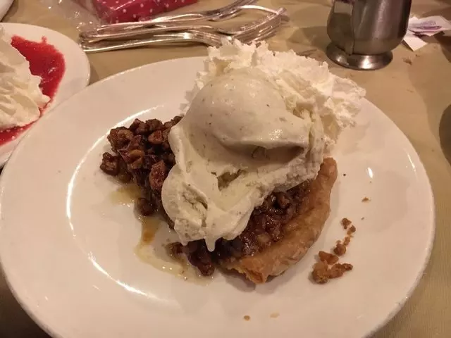 House of Prime Rib