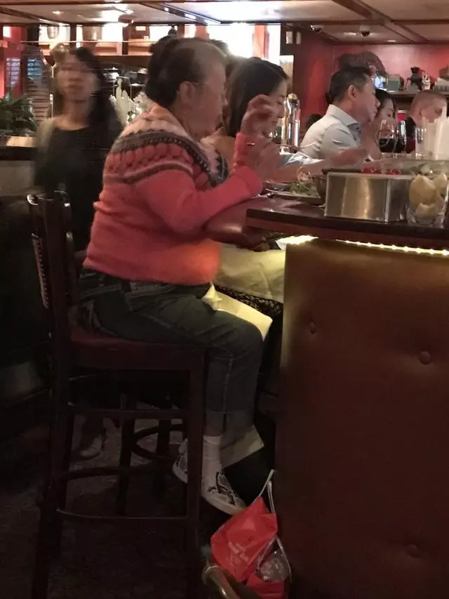 House of Prime Rib