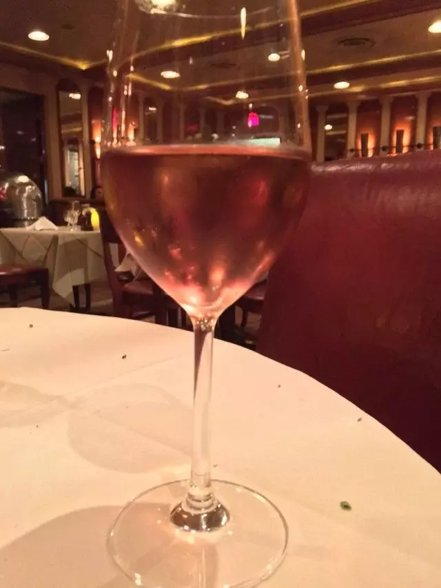 House of Prime Rib