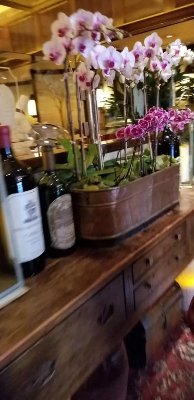 House of Prime Rib