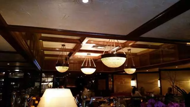 House of Prime Rib
