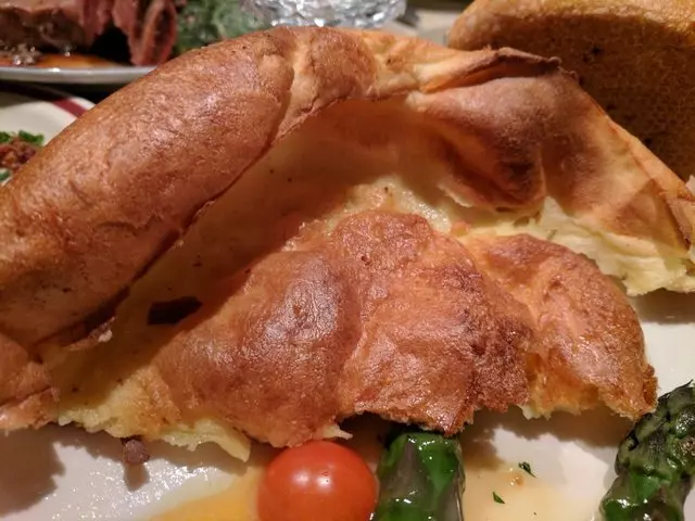 House of Prime Rib