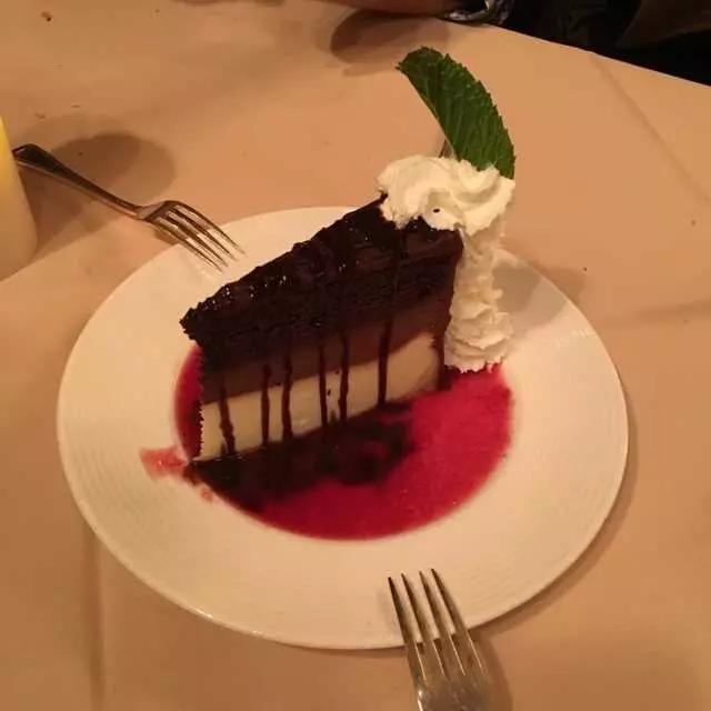 House of Prime Rib