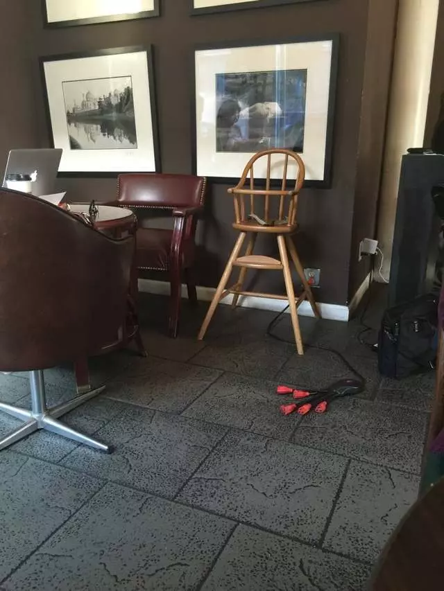 Ashley’s Cafe