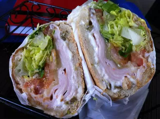 Ashley’s Cafe