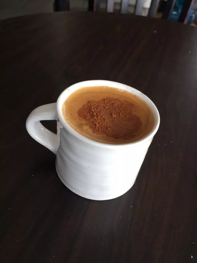 Ashley’s Cafe