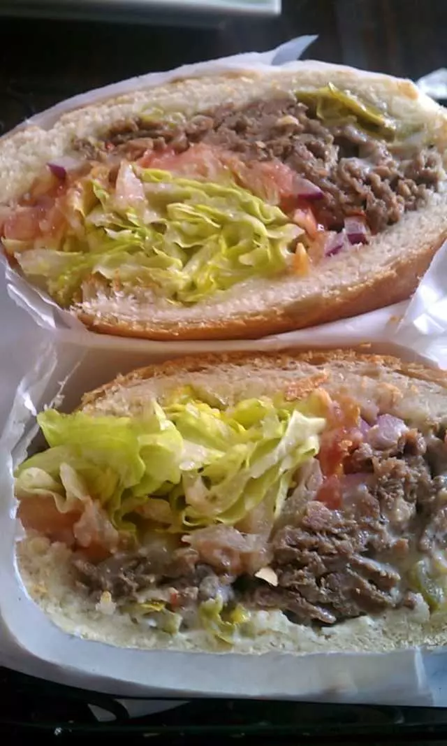Ashley’s Cafe