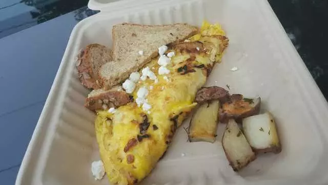 Ashley’s Cafe