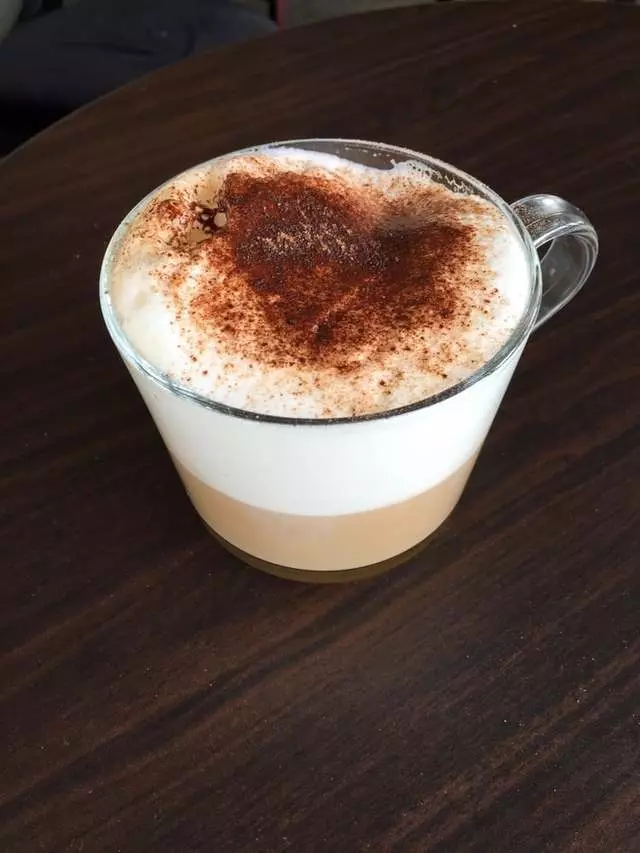 Ashley’s Cafe