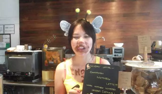 Ashley’s Cafe