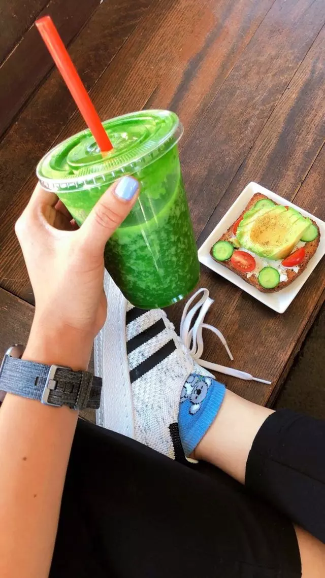 Ashley’s Cafe