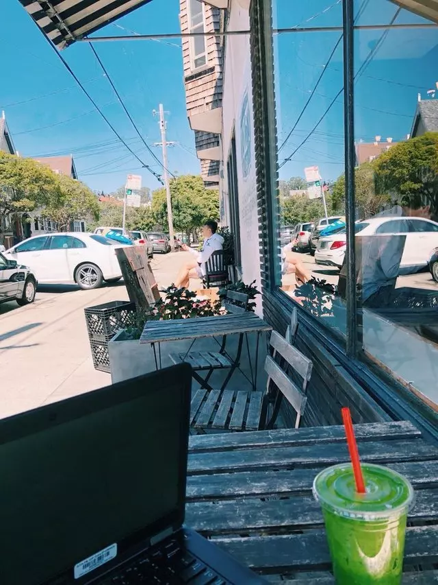 Ashley’s Cafe