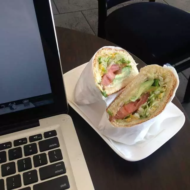 Ashley’s Cafe