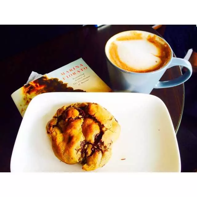 Ashley’s Cafe