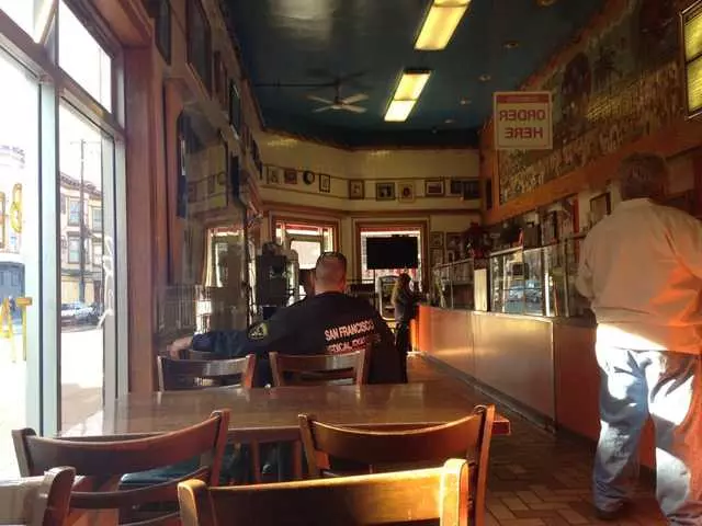 El Faro