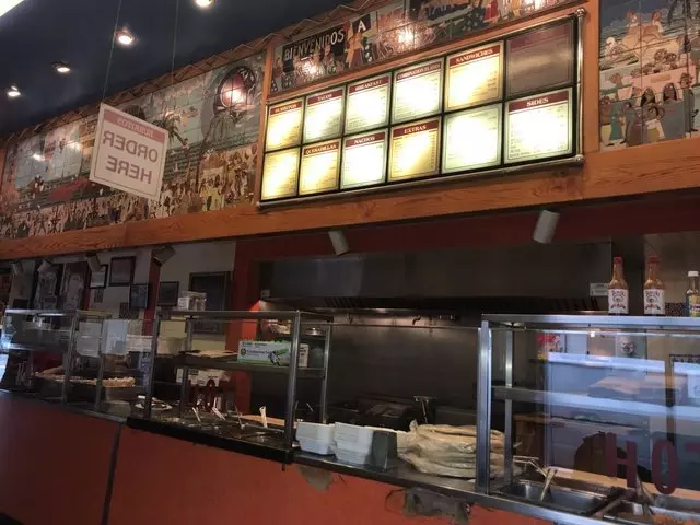 El Faro