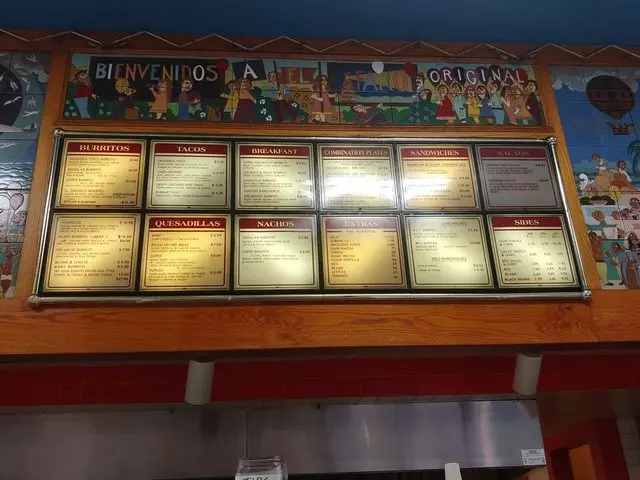 El Faro