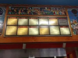 El Faro