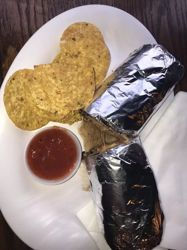 El Faro