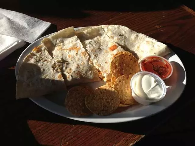 El Faro