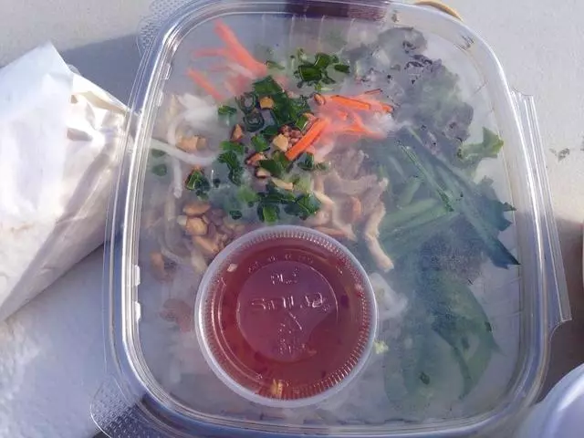 3 Bottled Fish